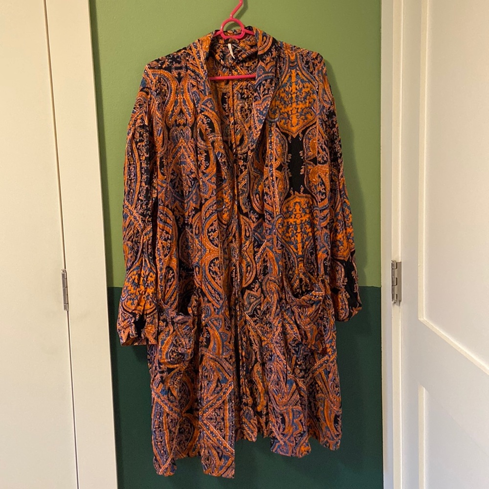 Urban outfitters - Flowing Cardigan